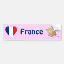 Search for france bumper stickers Flags