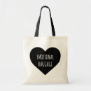 Search for emotions bags For her