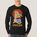 Search for yakuza tshirts Samurai