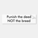 Search for deed bumper stickers Dog