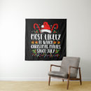 Search for christmas tapestries Xmas