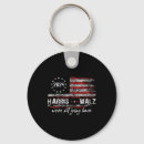 Search for re election key rings Vice president harris