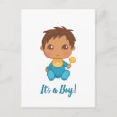 Search for dark blue postcards Cartoon