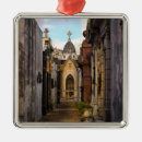 Search for cemetery christmas tree decorations Cross
