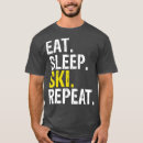 Search for eat sleep tshirts Sports