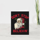 Search for believe christmas cards Don't