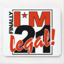 Search for 21st mousepads Birthday