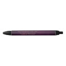 Search for purple pens Professional