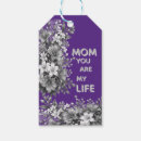 Search for mothers day gift tags Red