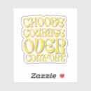 Search for inspirational quote stickers Affirmations
