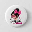 Search for messy badges Cancer fighter