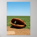 Search for baseball field posters Green