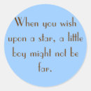 Search for expecting a baby stickers Boy