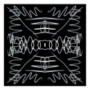 Search for abstract design posters Simple