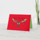 Search for funny moose christmas cards Christmoose