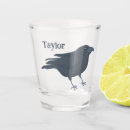 Search for crowed barware Birds of prey