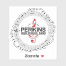 Search for music logo stickers Pirate