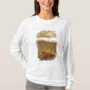 Search for echinoderms tshirts Tropical