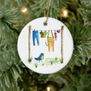 Search for laundry christmas tree decorations Funny