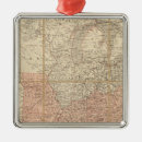 Search for united states map christmas tree decorations Civil