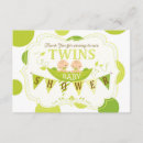 Search for two peas in a pod cards Gender neutral