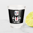 Search for inauguration barware America