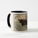Search for rustic bear mugs Animal