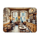Search for coffeeshop magnets Cappuccino