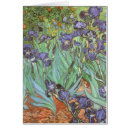 Search for impressionism cards Floral