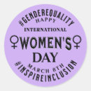 Search for womens march stickers Equality