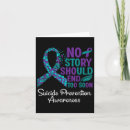 Search for suicide prevention cards Counseling services