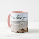 Search for seashore mugs Inspirational