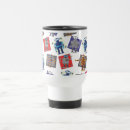 Search for mechanic travel mugs Robot