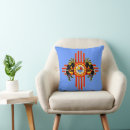 Search for native american cushions Kokopelli