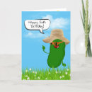 Search for pickle cards Humour