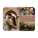 Search for thank you magnets Elegant