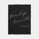 Search for couples blankets Simple