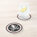 Search for pirate barware Black