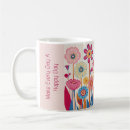 Search for 1960 style mugs Vintage