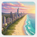 Search for travel australia stickers Gold coast