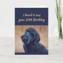 Search for curly cards Black