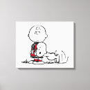 Search for black and red canvas prints Cute