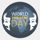 Search for drama theatre stickers Actors