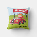 Search for racing in cushions Boy