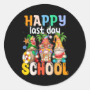 Search for graduatio stickers Last day of school