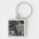 Search for firearm key rings Military