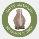 Search for rhino stickers Cartoon