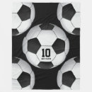 Search for football blankets Team