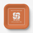 Search for logo paper plates Minimalist
