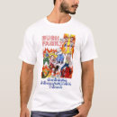 Search for bushes tshirts Humour
